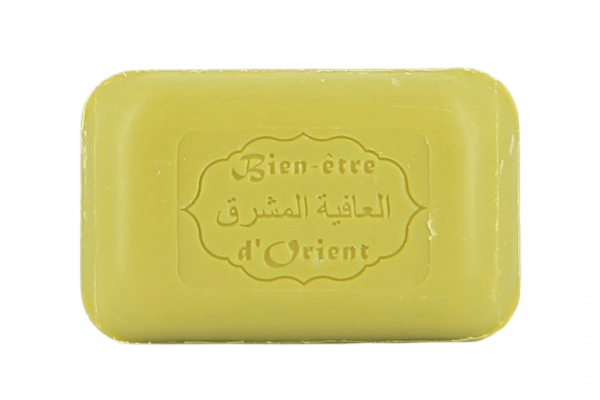 125g Aleppo Soap With Laurel Oil